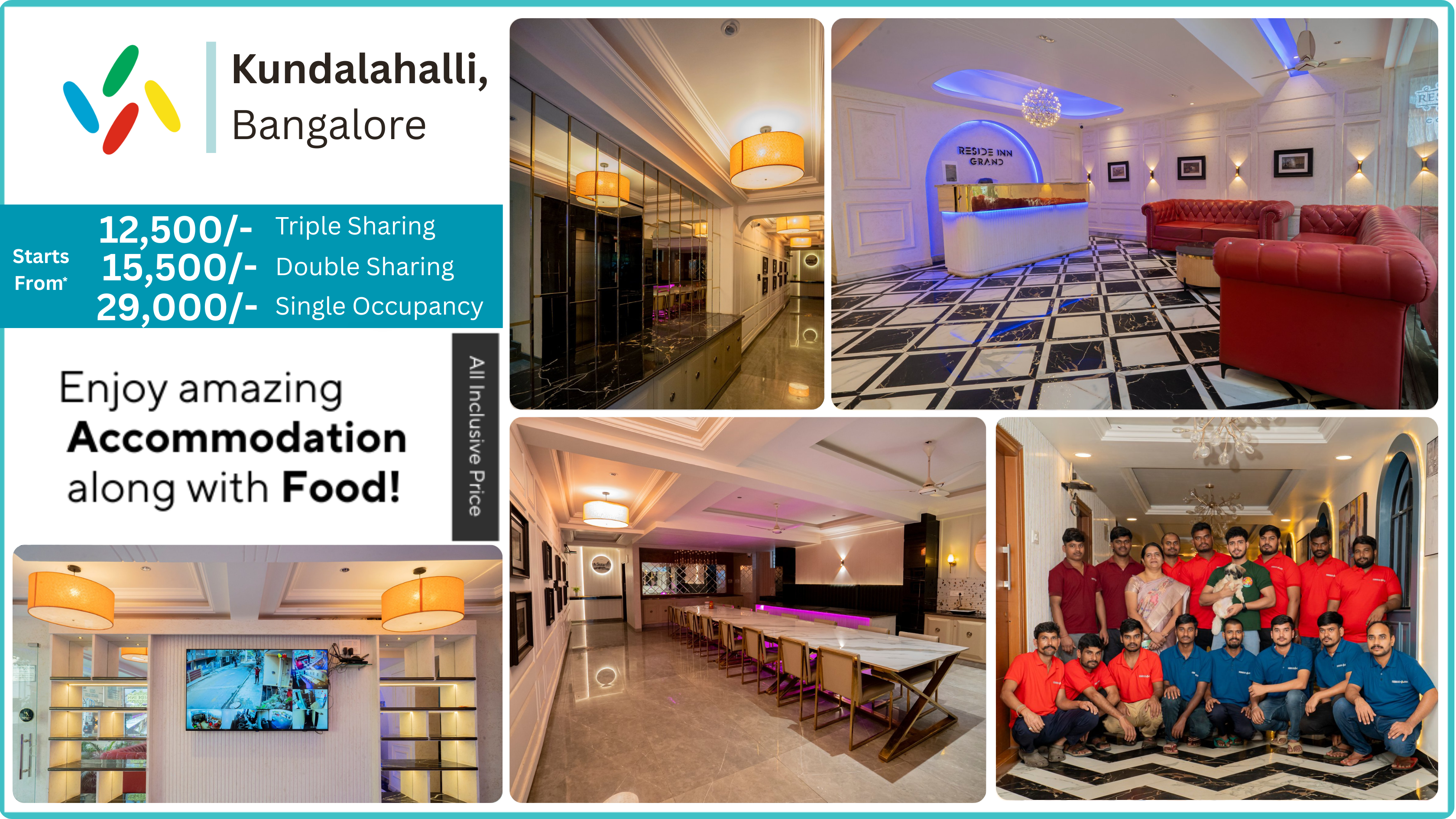 FF21 Property Showcase - Whitefield Bangalore